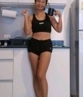 Rencontre Femme Thaïlande à สุรินทร์ : Wan​, 36 ans